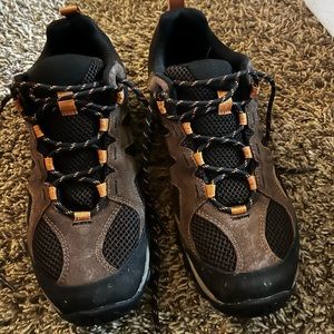 Mens Merrell Yokota 2 hiking shoes